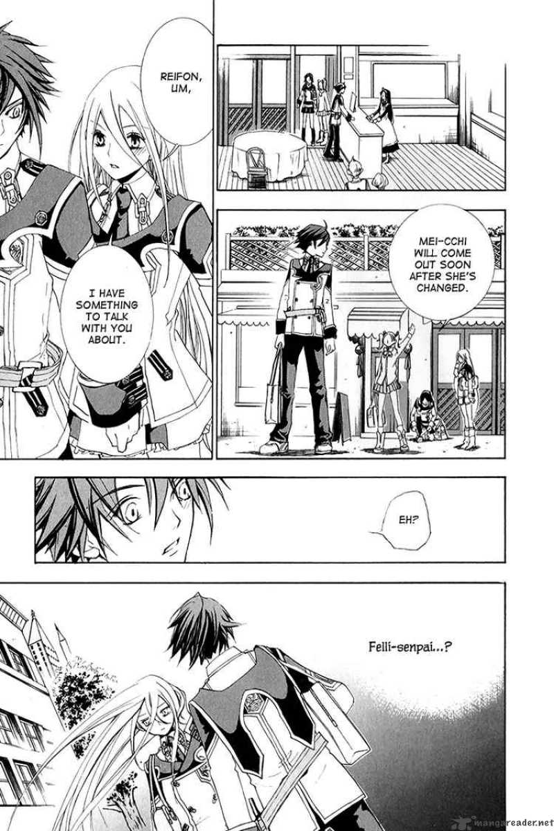 Chrome Shelled Regios Missing Mail 6 19