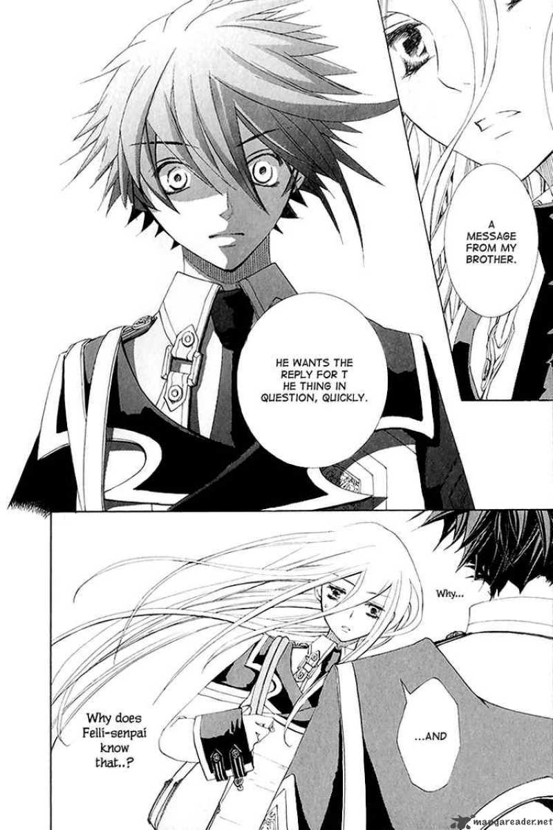 Chrome Shelled Regios Missing Mail 6 20
