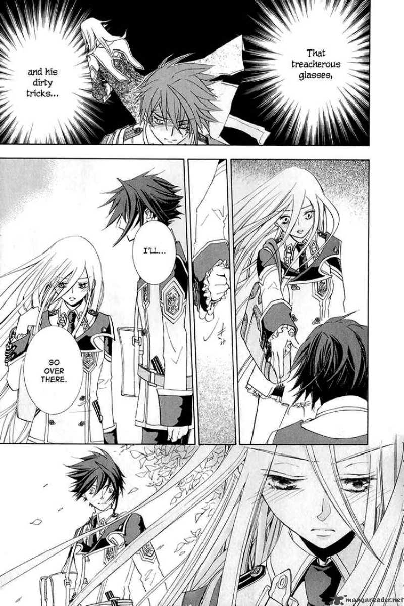 Chrome Shelled Regios Missing Mail 6 21