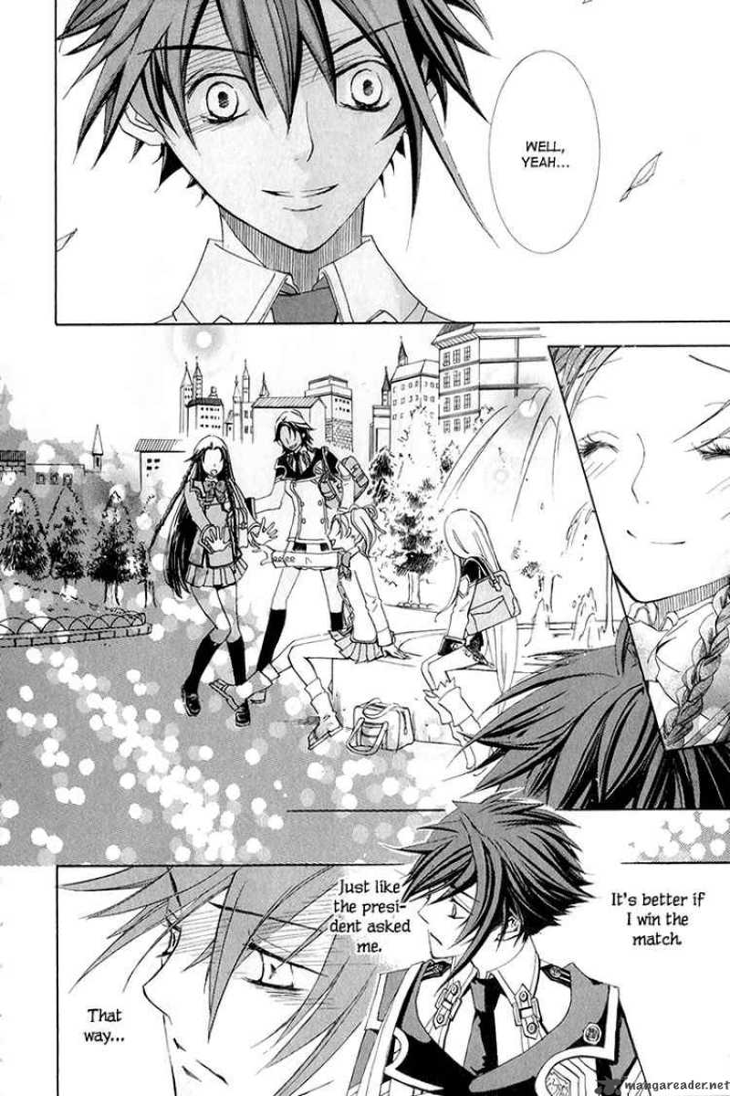 Chrome Shelled Regios Missing Mail 6 24