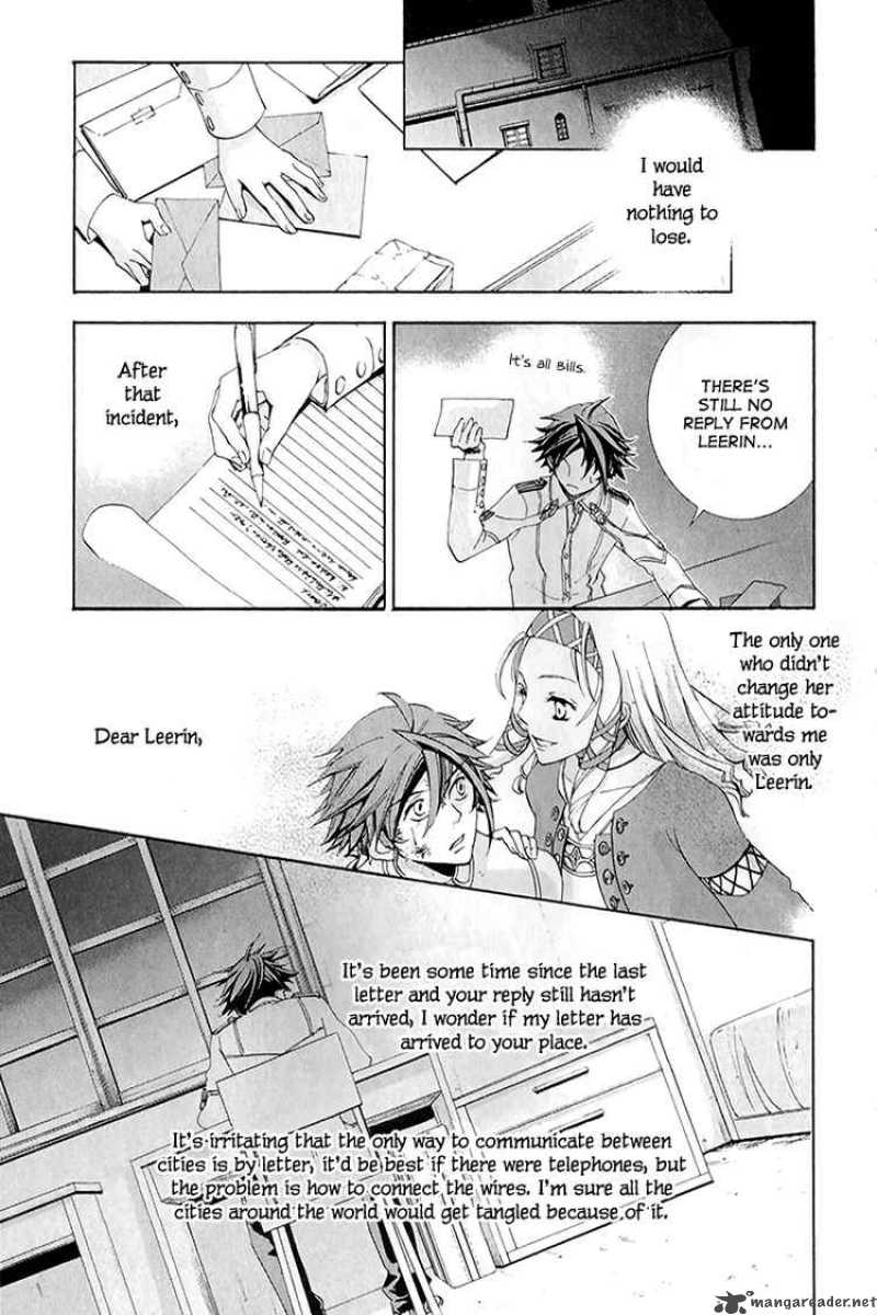 Chrome Shelled Regios Missing Mail 6 25