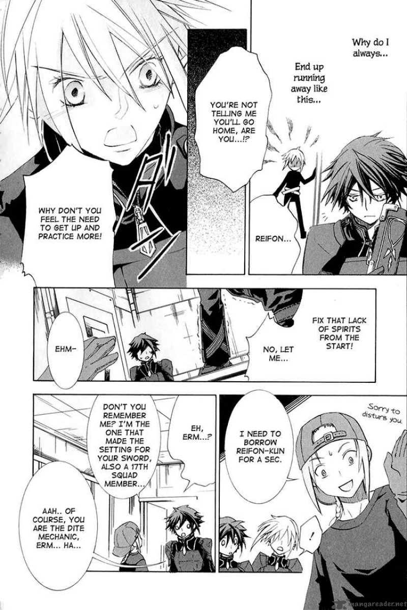 Chrome Shelled Regios Missing Mail 6 30