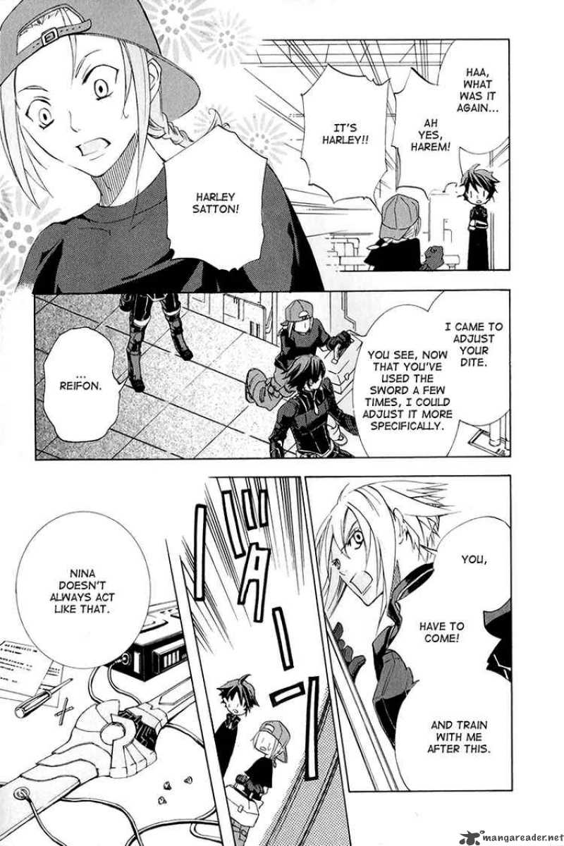 Chrome Shelled Regios Missing Mail 6 31