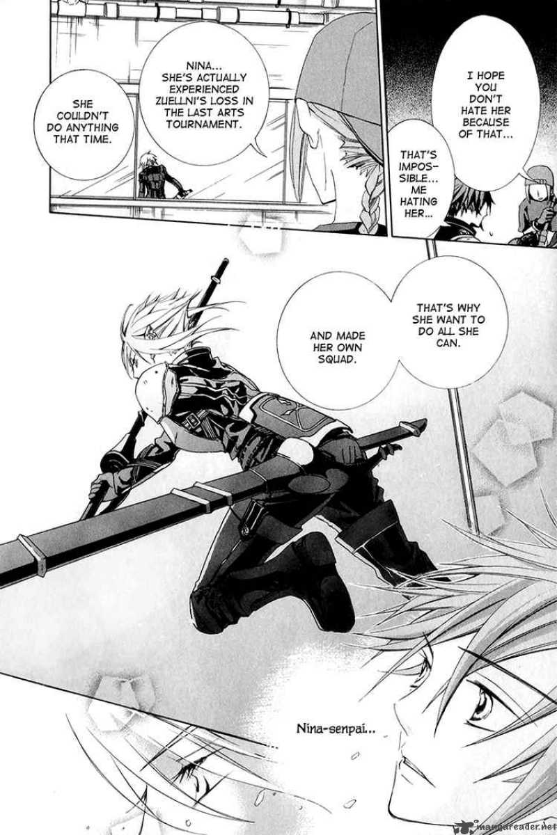 Chrome Shelled Regios Missing Mail 6 32