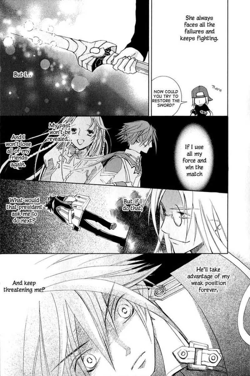 Chrome Shelled Regios Missing Mail 6 33