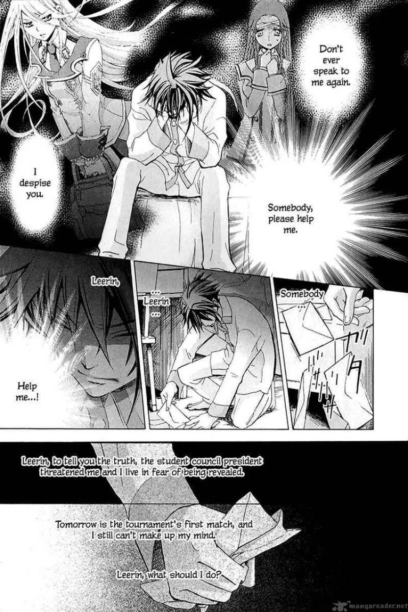 Chrome Shelled Regios Missing Mail 6 35
