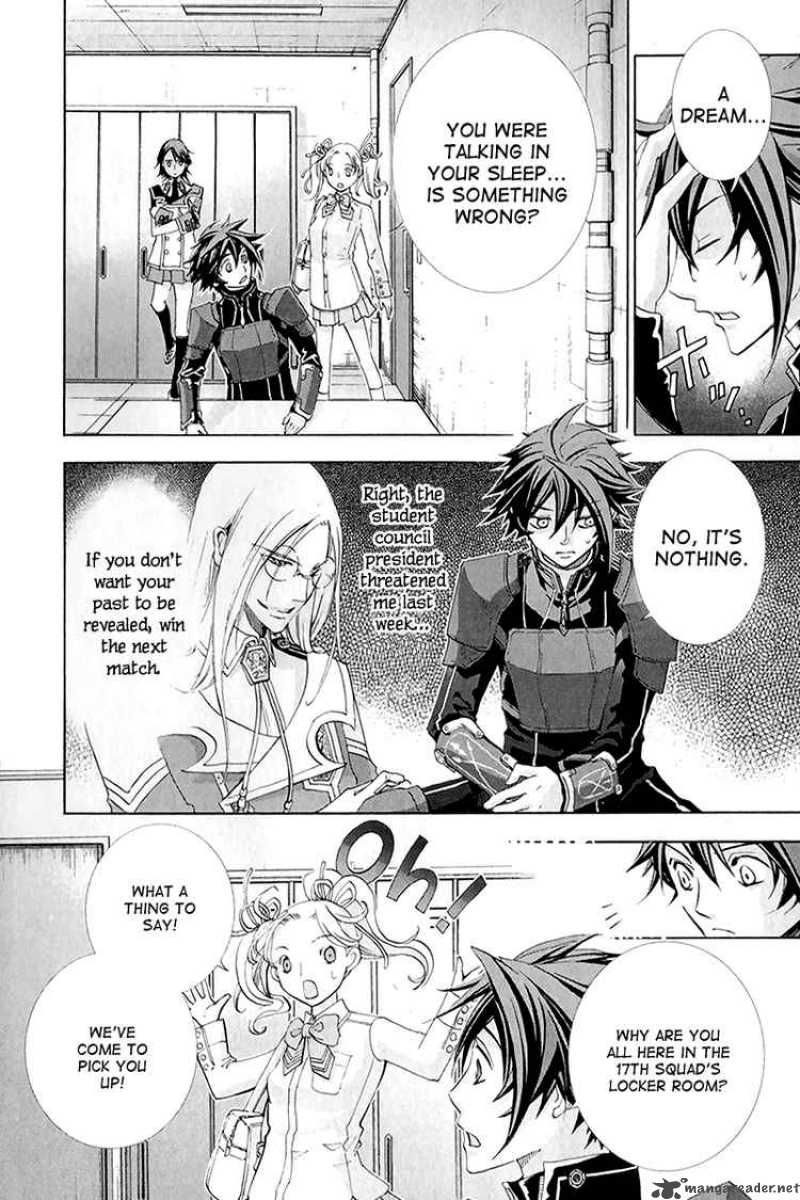 Chrome Shelled Regios Missing Mail 6 8