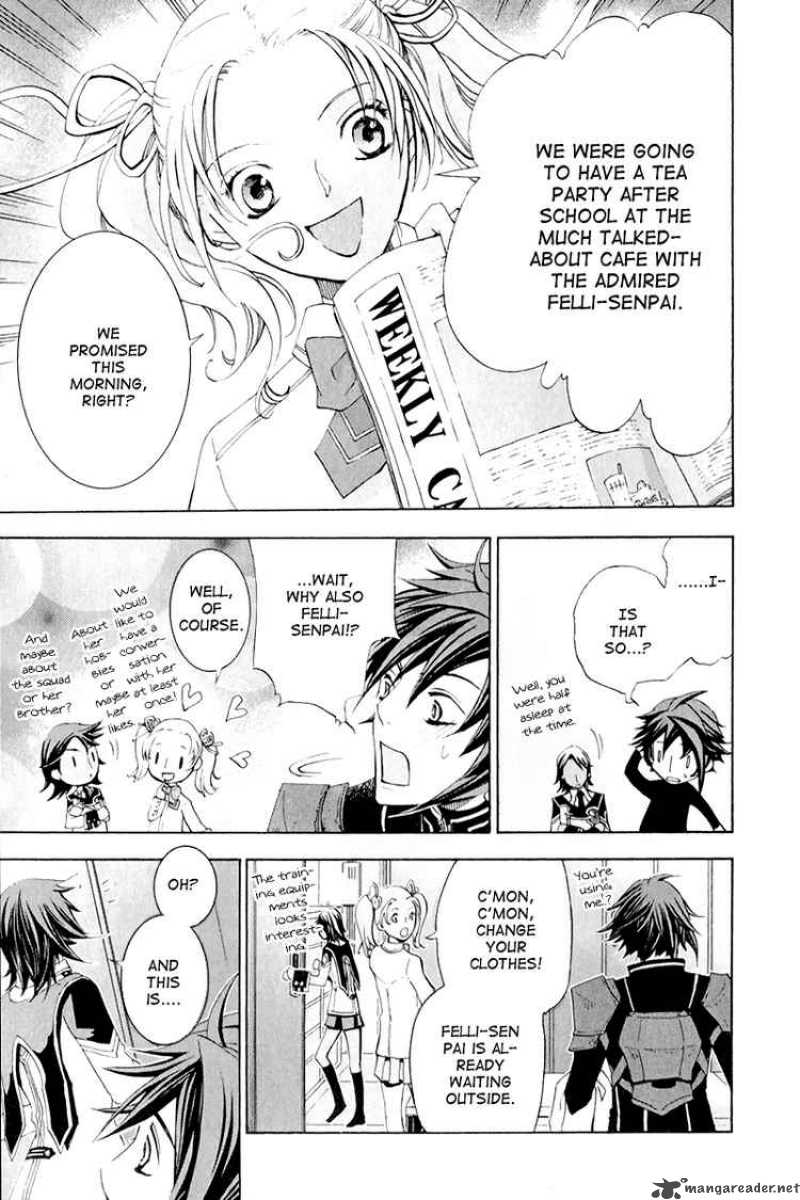 Chrome Shelled Regios Missing Mail 6 9