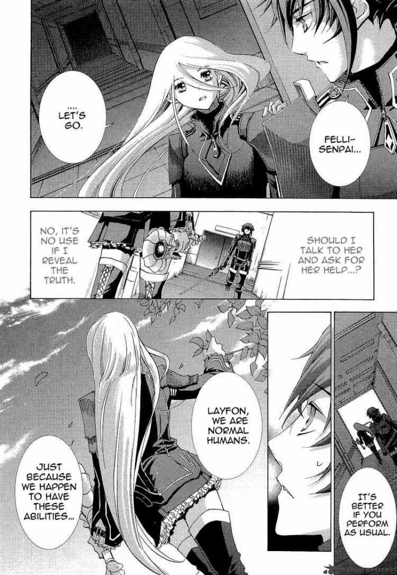 Chrome Shelled Regios Missing Mail 7 10