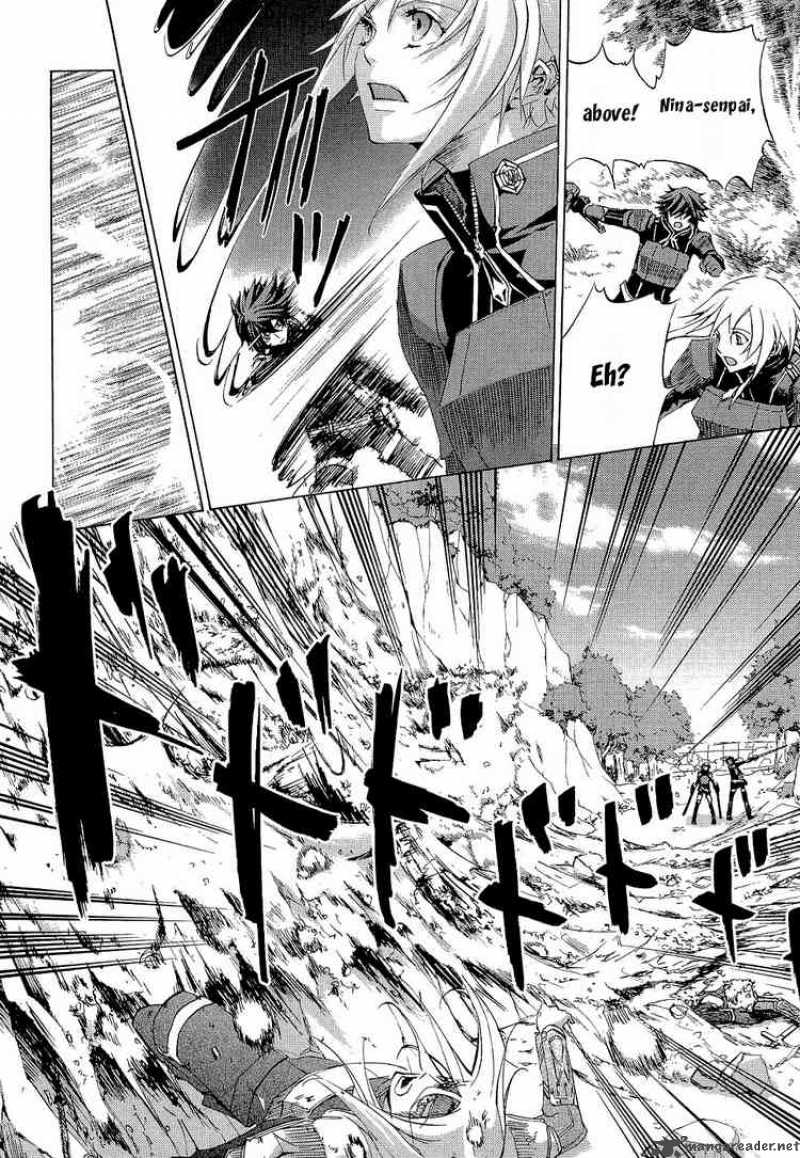 Chrome Shelled Regios Missing Mail 7 14