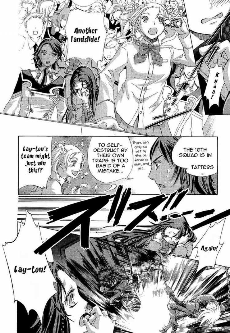 Chrome Shelled Regios Missing Mail 7 16