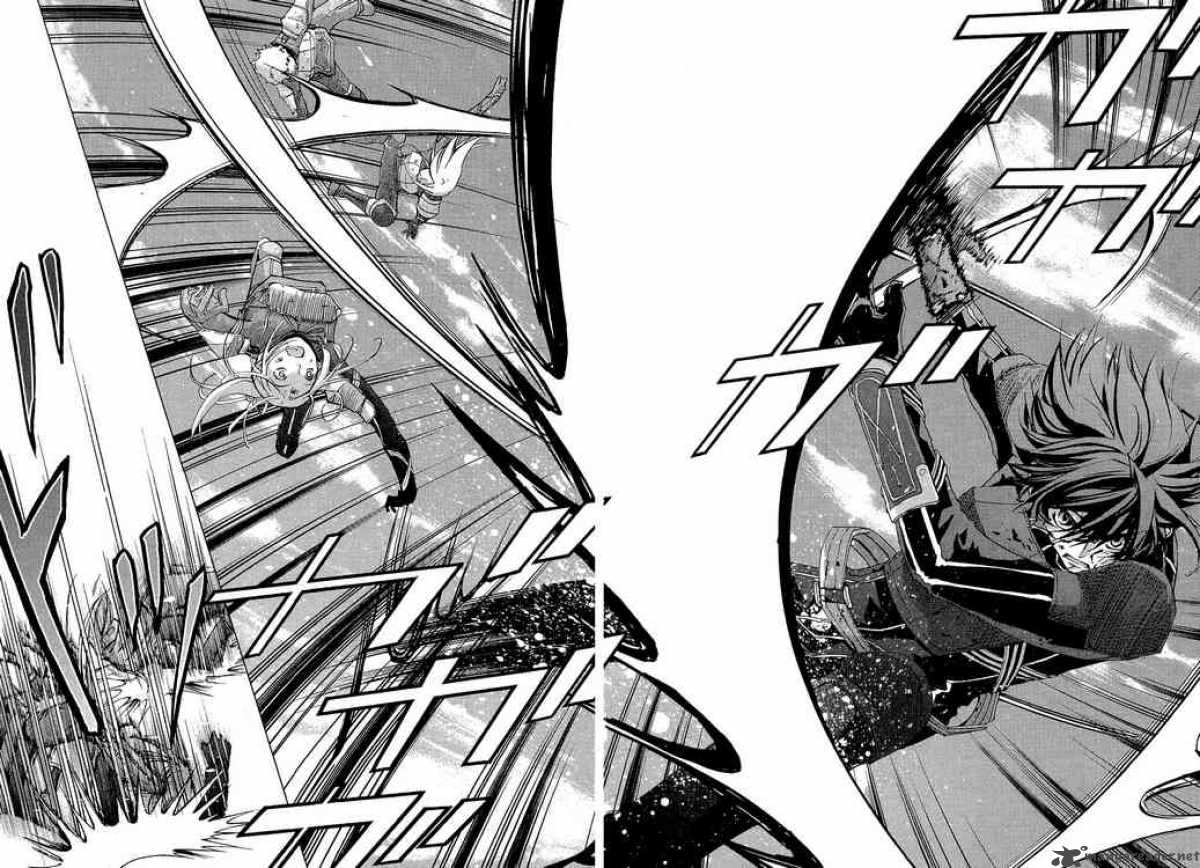 Chrome Shelled Regios Missing Mail 7 22