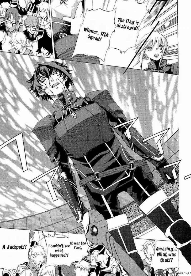 Chrome Shelled Regios Missing Mail 7 24