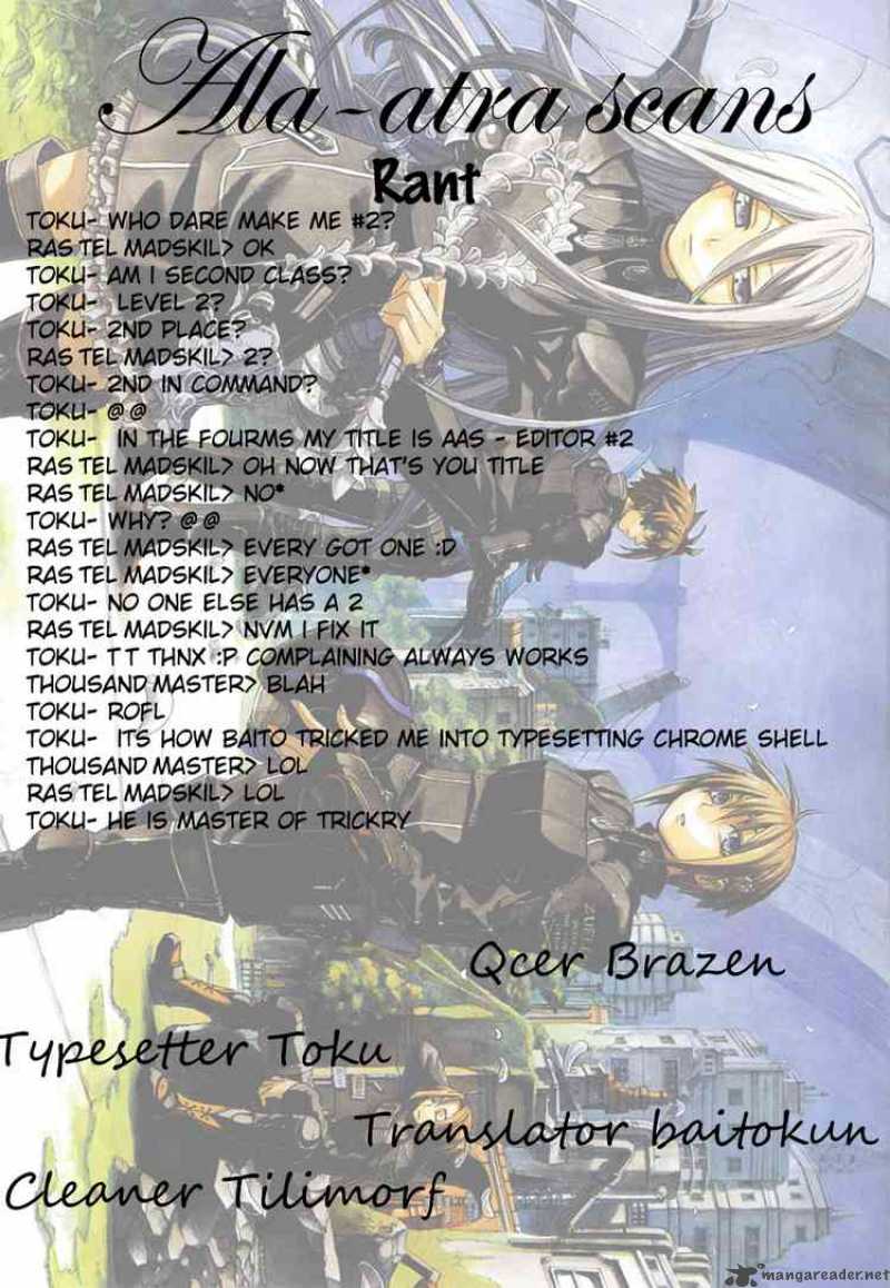 Chrome Shelled Regios Missing Mail 7 26