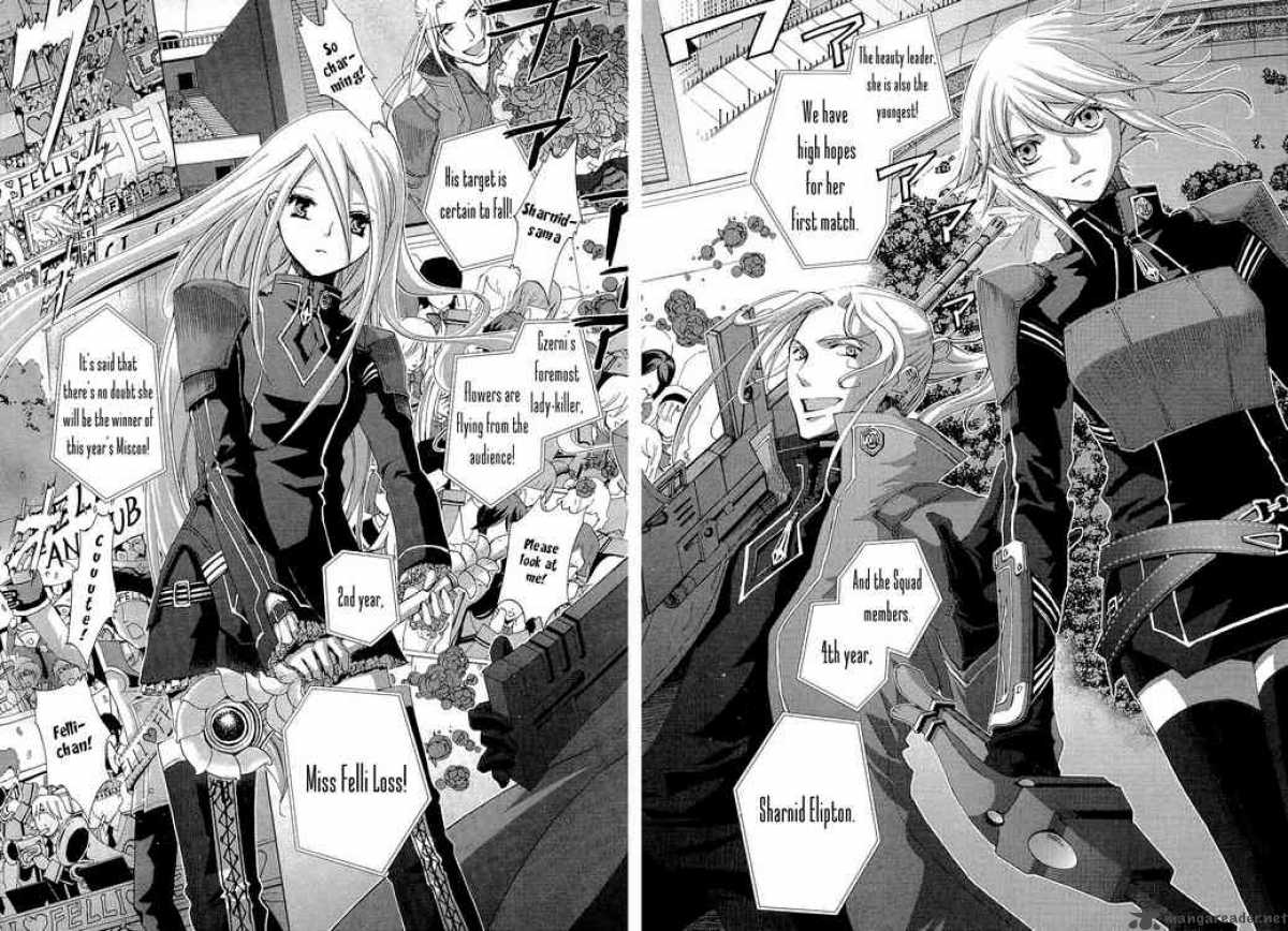 Chrome Shelled Regios Missing Mail 7 3