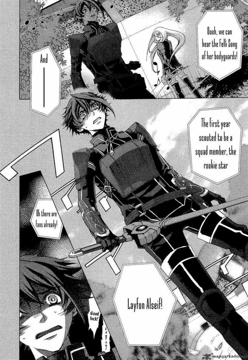 Chrome Shelled Regios Missing Mail 7 4
