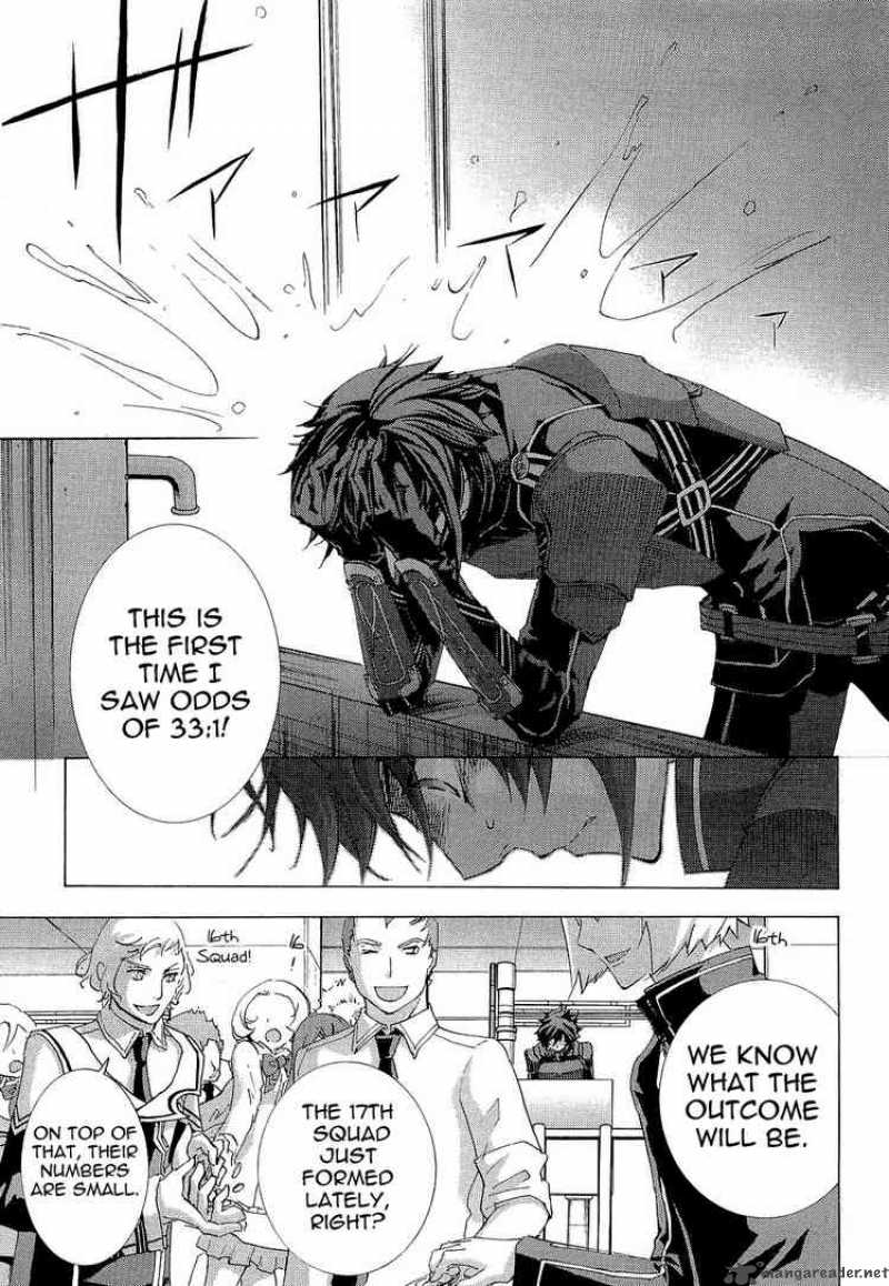 Chrome Shelled Regios Missing Mail 7 7