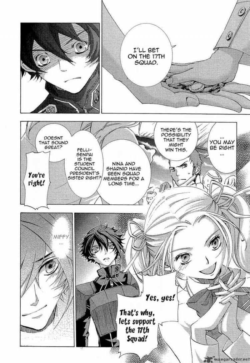 Chrome Shelled Regios Missing Mail 7 8