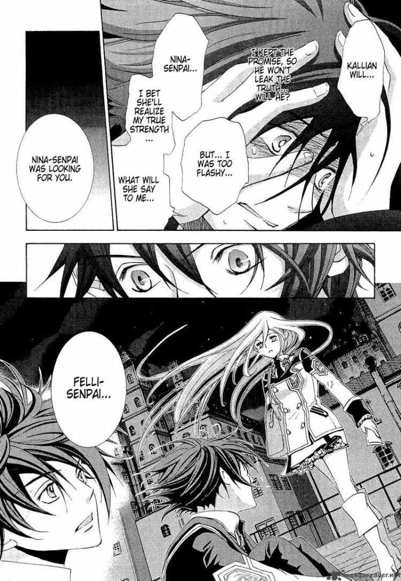 Chrome Shelled Regios Missing Mail 8 6