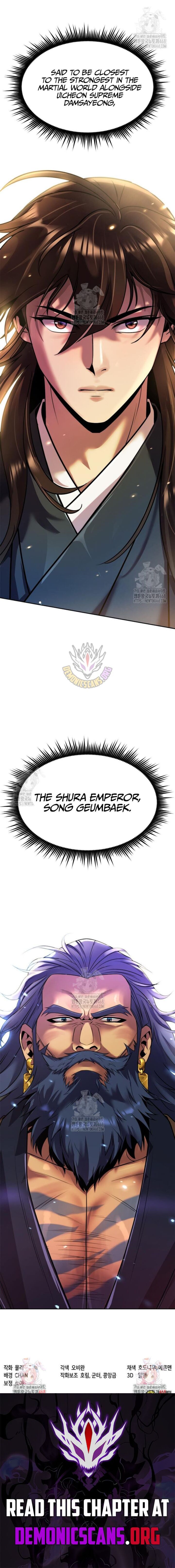 Chronicles Of The Demon Faction 132 18