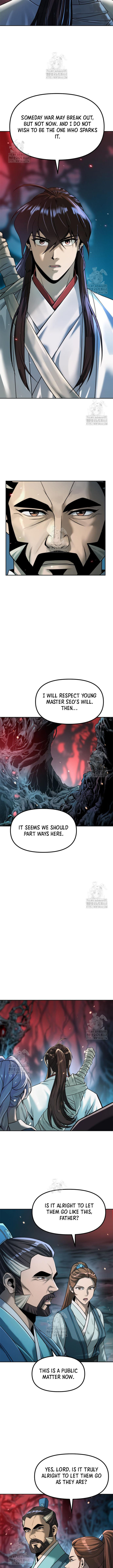 Chronicles Of The Demon Faction 136 13