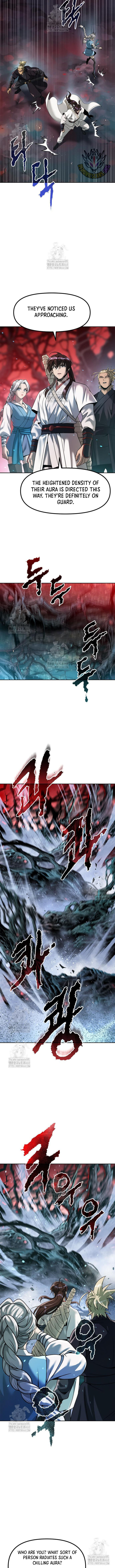 Chronicles Of The Demon Faction 136 4