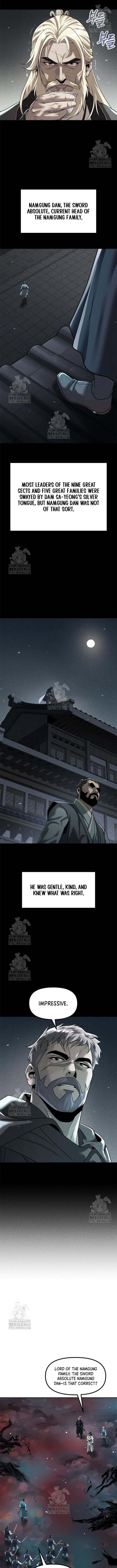 Chronicles Of The Demon Faction 136 7