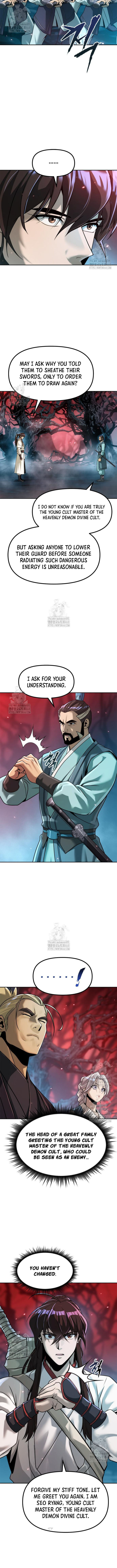 Chronicles Of The Demon Faction 136 9