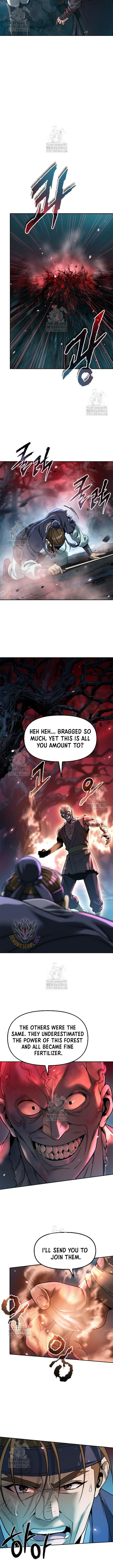 Chronicles Of The Demon Faction 137 3