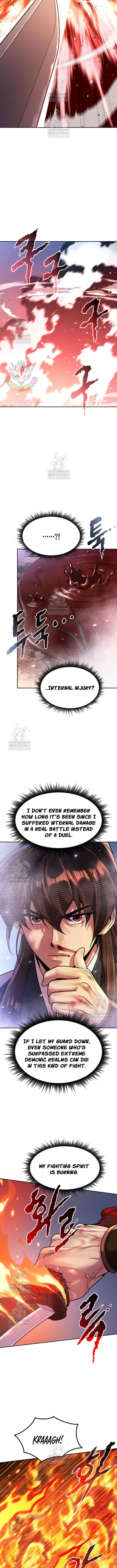 Chronicles Of The Demon Faction 153 10