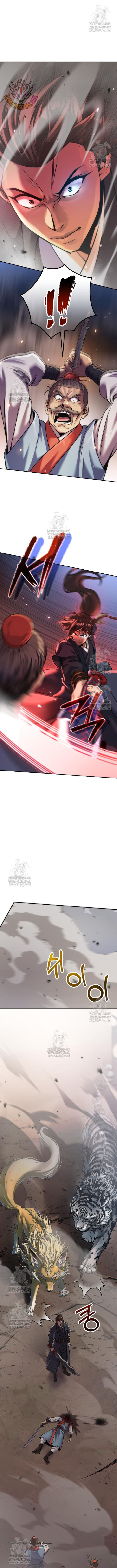 Chronicles Of The Demon Faction 153 16