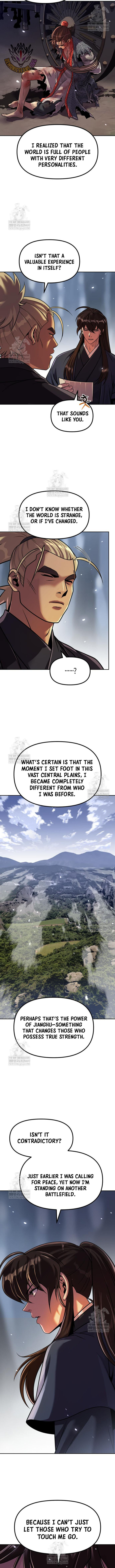 Chronicles Of The Demon Faction 153 2