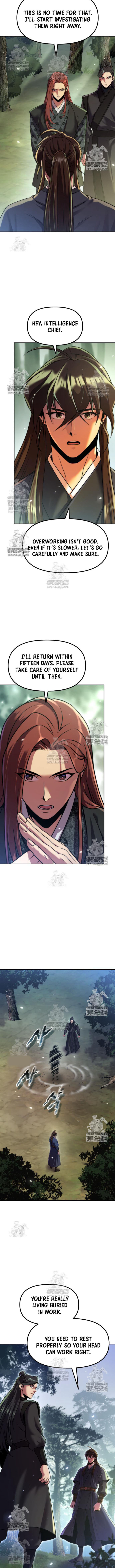 Chronicles Of The Demon Faction 154 11