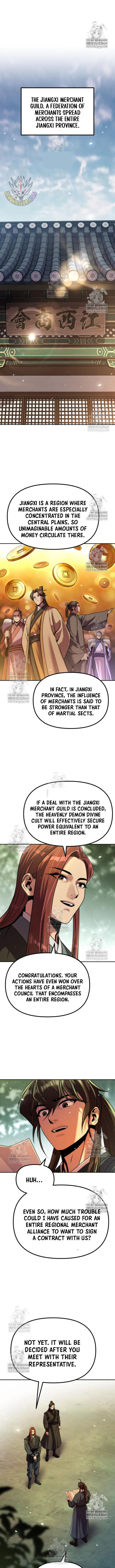 Chronicles Of The Demon Faction 154 6