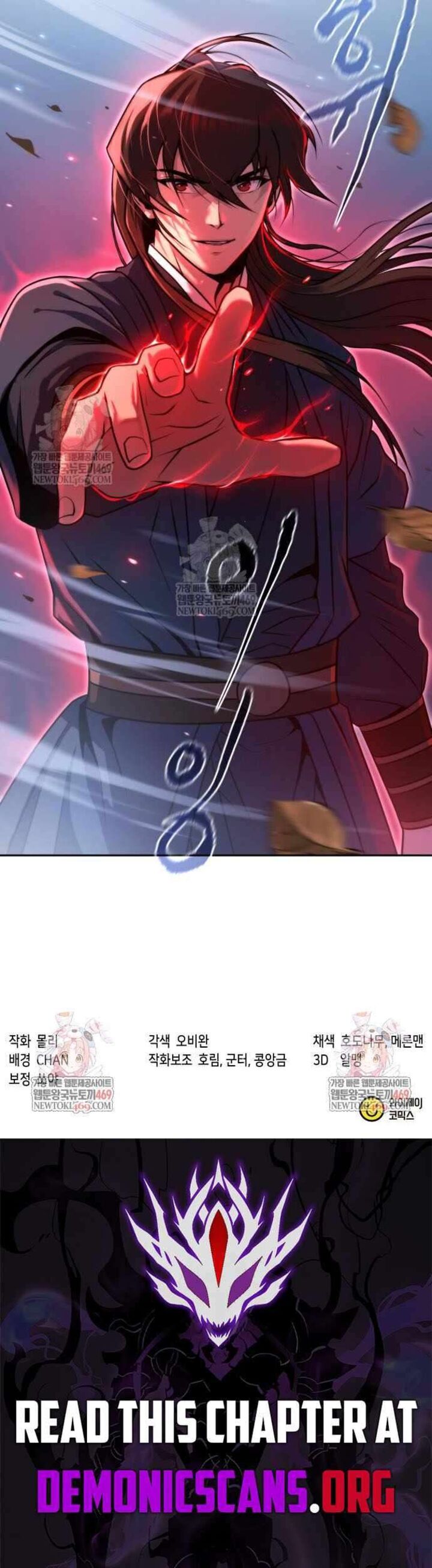 Chronicles Of The Demon Faction 155 18