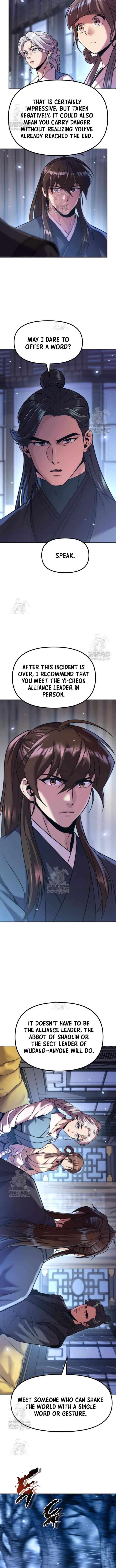 Chronicles Of The Demon Faction 155 7