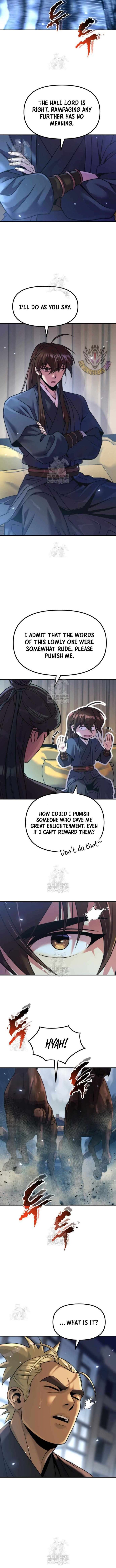 Chronicles Of The Demon Faction 155 8