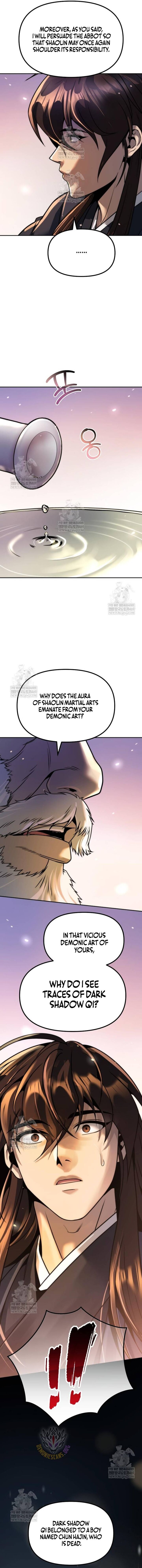 Chronicles Of The Demon Faction 158 19