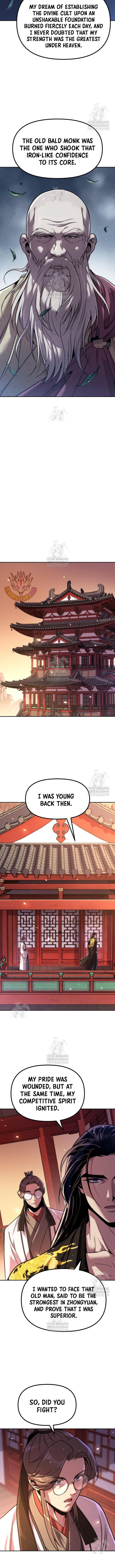 Chronicles Of The Demon Faction 159 6