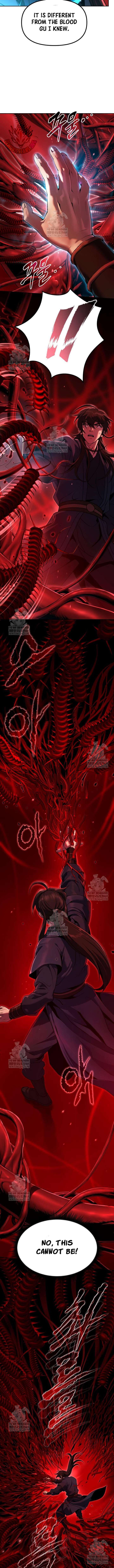 Chronicles Of The Demon Faction 160 8