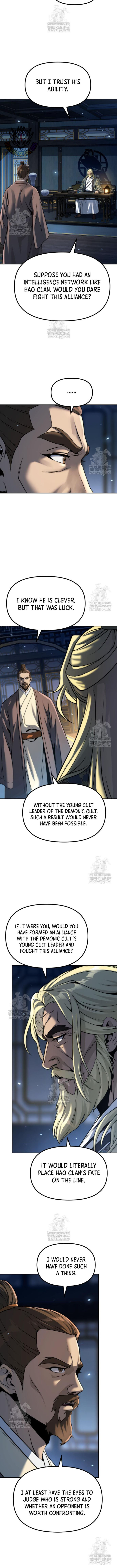 Chronicles Of The Demon Faction 161 2