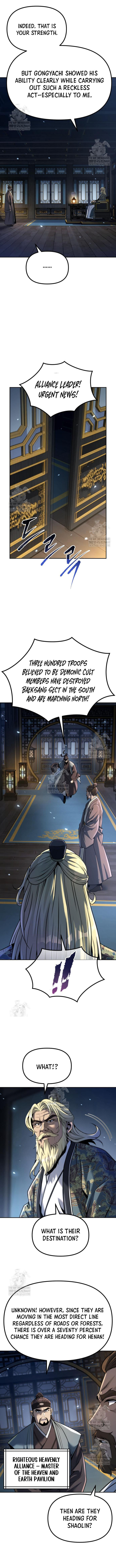 Chronicles Of The Demon Faction 161 3