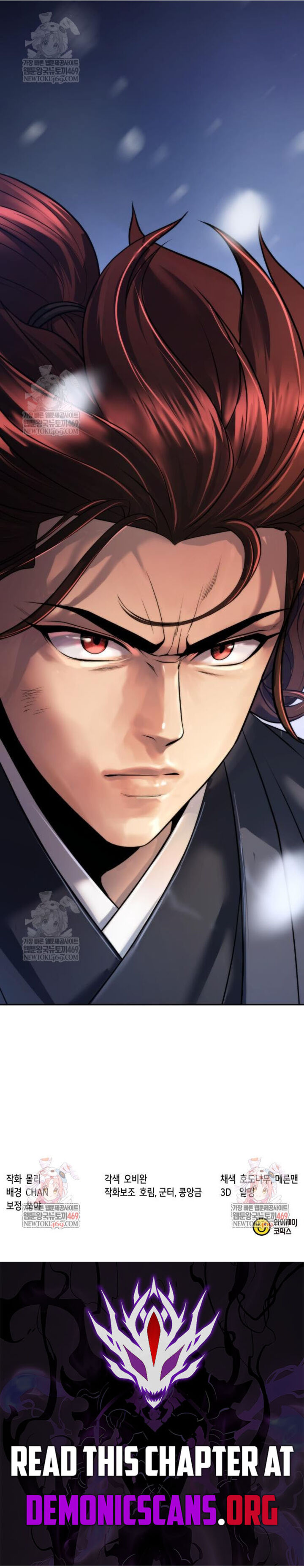 Chronicles Of The Demon Faction 166 19