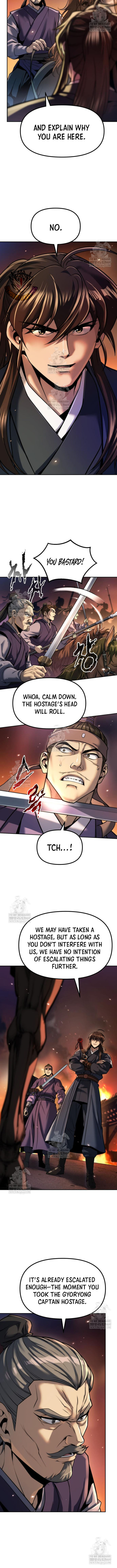 Chronicles Of The Demon Faction 166 8