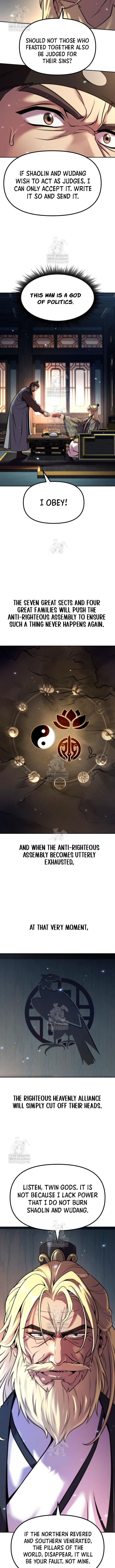 Chronicles Of The Demon Faction 167 7