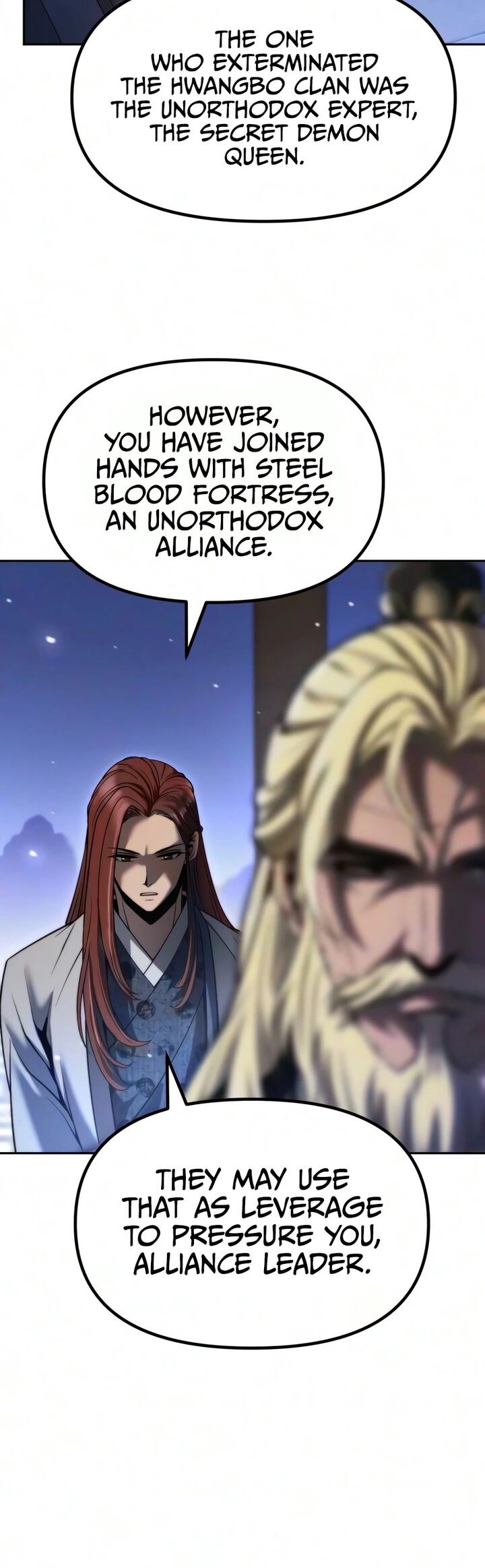 Chronicles Of The Demon Faction 183 12
