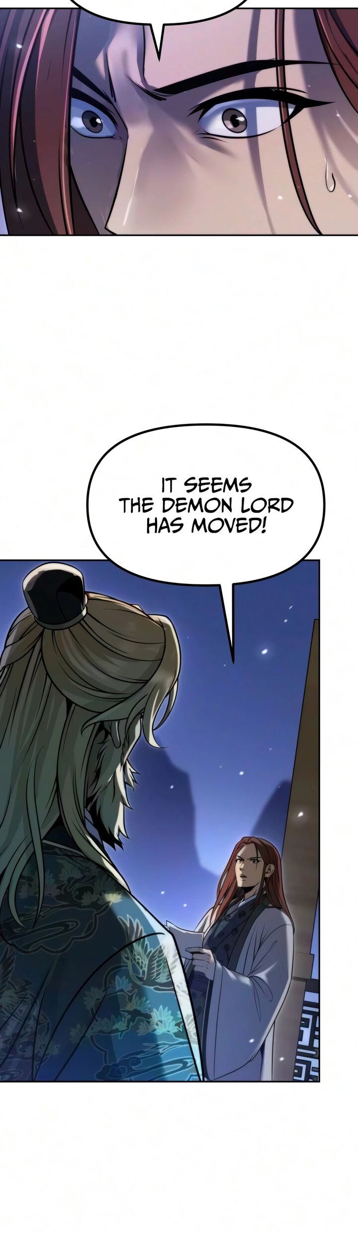 Chronicles Of The Demon Faction 183 14