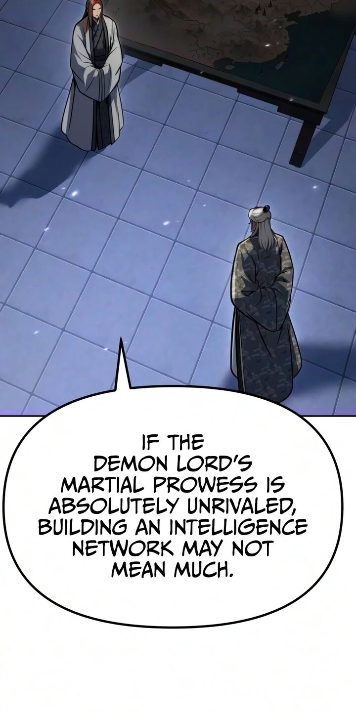 Chronicles Of The Demon Faction 183 8