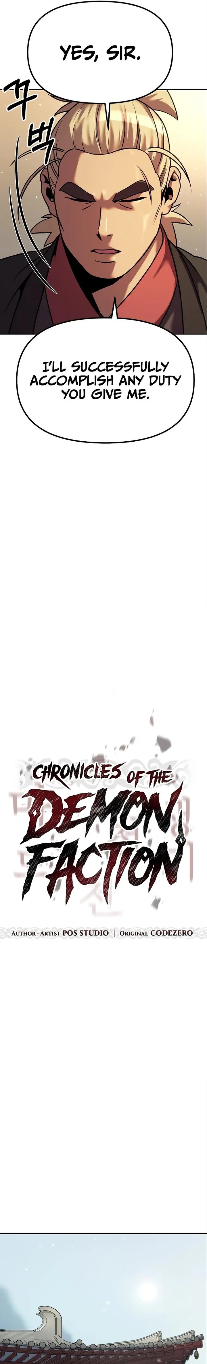 Chronicles Of The Demon Faction 36 5