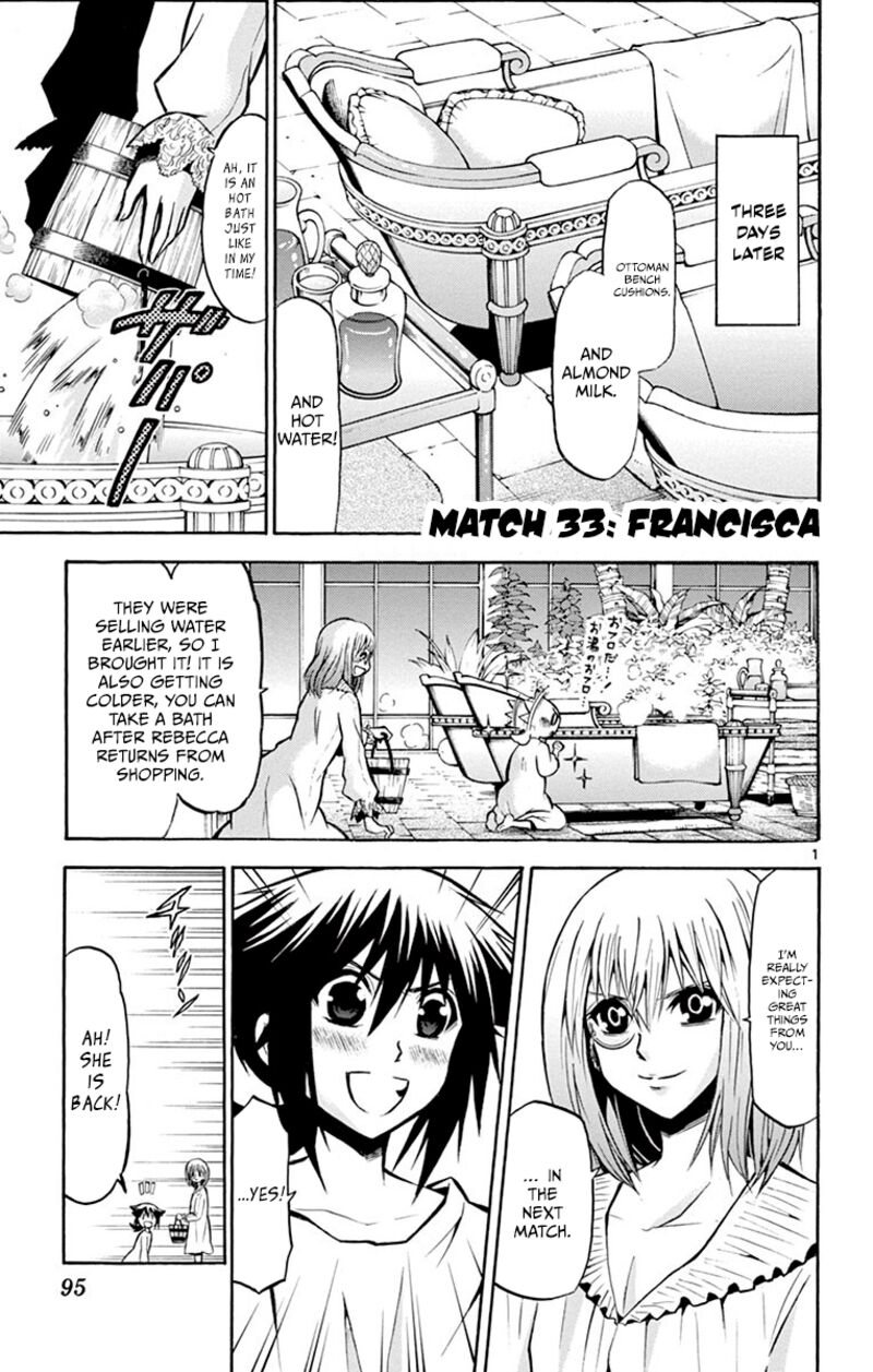 Chrono Monochrome 33 1